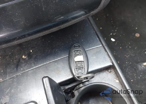 2014 Nissan Maxima 3.5 S z USA, uszkodzony, nr VIN 1N4AA5AP1EC484900